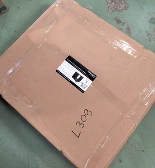 StarTech.com Rack de Servidores 9U y 4 Columnas