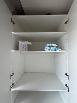 Armario Blanco Ikea