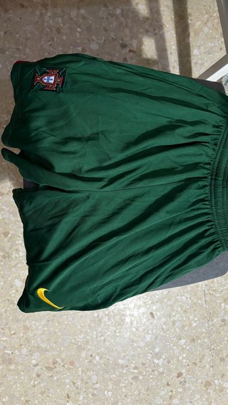 Camiseta Portugal