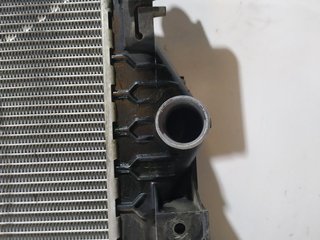 RADIADOR AGUA OPEL ZAFIRA C TOURER B 16 DTH 13480