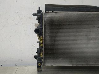 RADIADOR AGUA OPEL ZAFIRA C TOURER B 16 DTH 13480