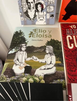 Pack de 6 libros