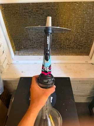 Amotion valve