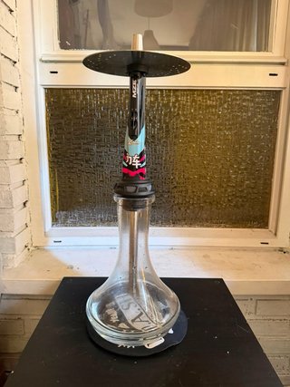 Amotion valve