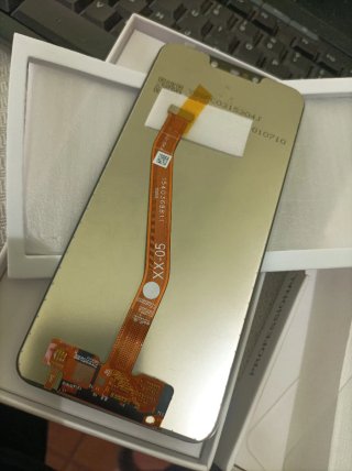 Pantalla LCD Huawei Mate 20 Lite