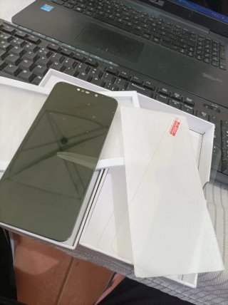 Pantalla LCD Huawei Mate 20 Lite