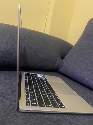 MacBook Air M1