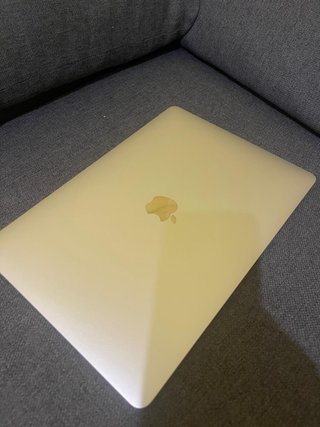 MacBook Air M1
