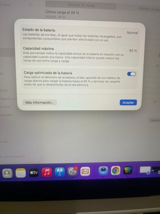 MacBook Air M1