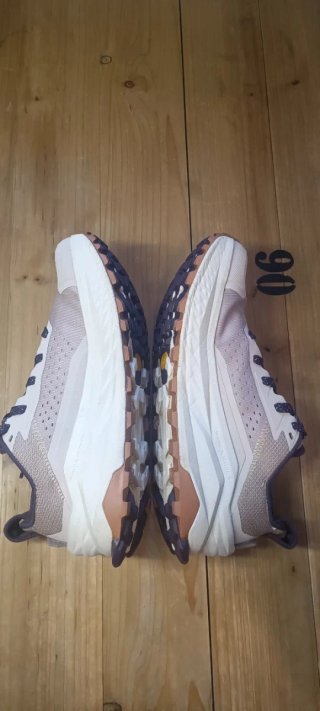 Zapatillas Altra Olympus 6 Mujer Talla 40