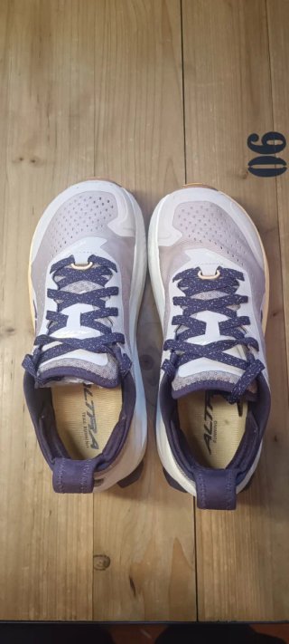 Zapatillas Altra Olympus 6 Mujer Talla 40