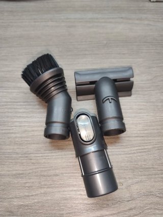Dyson DC32/DC33/DC19/DC20 Accesorios