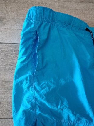Bañador Tommy Hilfiger Azul Talla M
