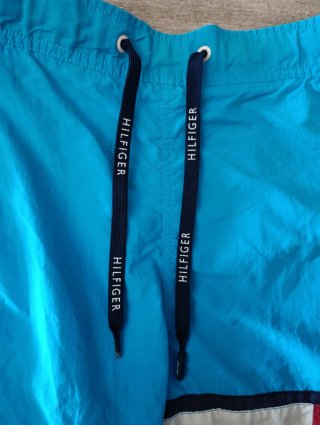 Bañador Tommy Hilfiger Azul Talla M