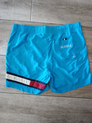 Bañador Tommy Hilfiger Azul Talla M