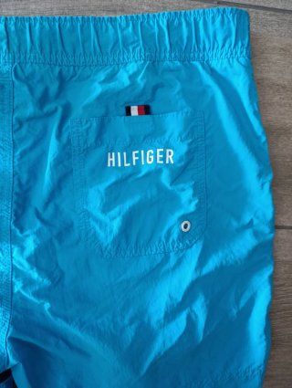 Bañador Tommy Hilfiger Azul Talla M