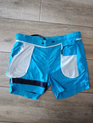 Bañador Tommy Hilfiger Azul Talla M