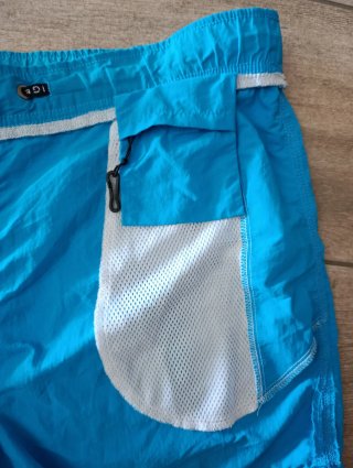 Bañador Tommy Hilfiger Azul Talla M
