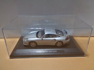 Porsche 911 GT2 2000 Miniatura 1:43