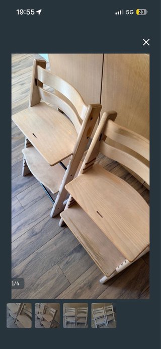 Trona Stokke