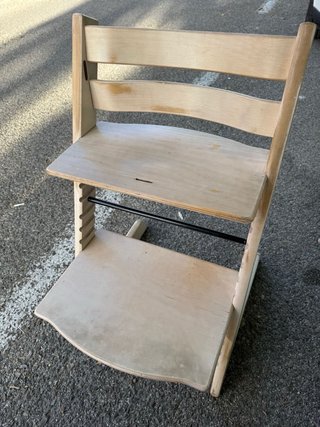 Trona Stokke
