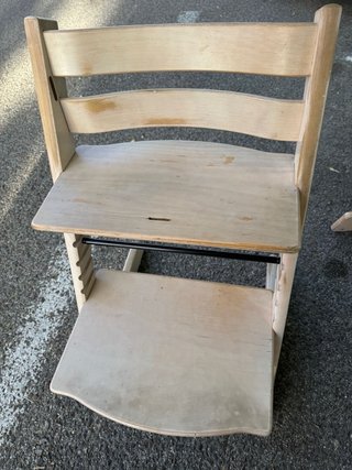 Trona Stokke