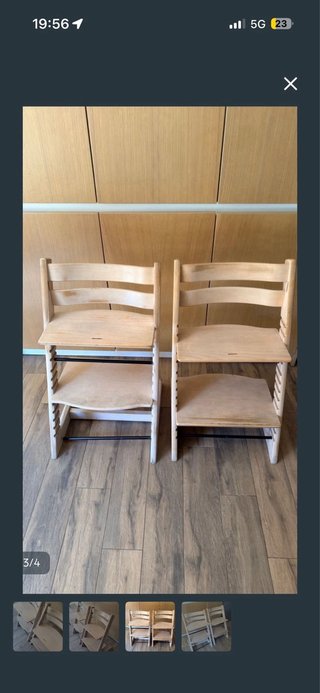 Trona Stokke