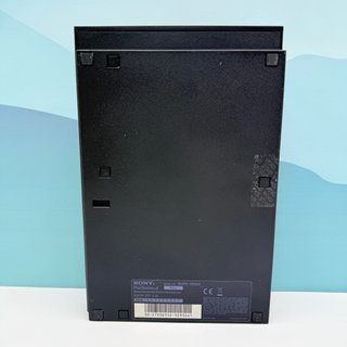 PS2 Slim SCPH-70004 Sony Playstation 2 Scatola