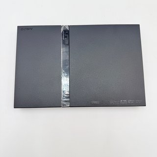 PS2 Slim SCPH-70004 Sony Playstation 2 Scatola