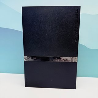 PS2 Slim SCPH-70004 Sony Playstation 2 Scatola