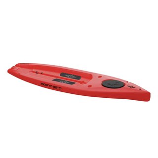 Tabla SUP Point 65 Rum Runner + Remo y Chaleco