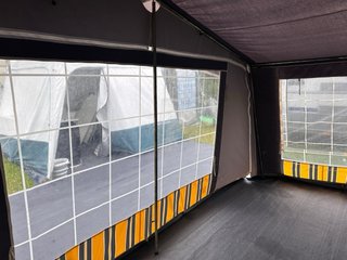 Carro tienda IMAR PUMA