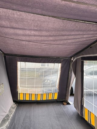 Carro tienda IMAR PUMA