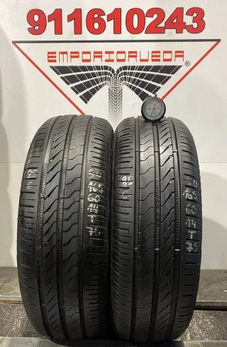165 60 14 T COOPER RUEDA SEMINUEVA INCREIBLE