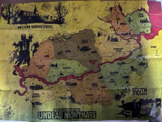 Red Dead Redemption GOTY Xbox One Con mappa gigante