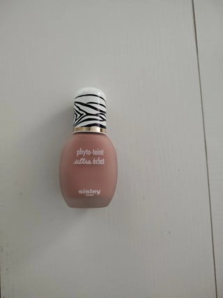 Sisley Phyto-Teint Ultra Éclat Fondotinta Beige
