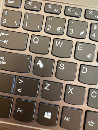 Lenovo IdeaPad S540 i7 | 12GB RAM | 512GB SSD | 14