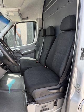 Mercedes-Benz Sprinter 2015