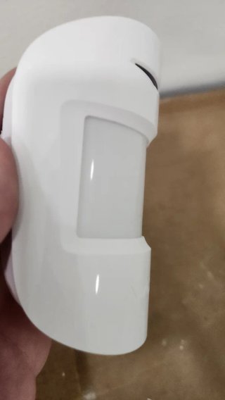 AJ-MotionProtect-W. 5 unidades.