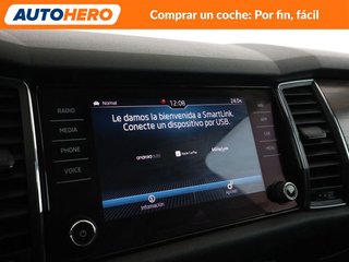 Skoda Kodiaq 2.0 TDI Scout 4x4