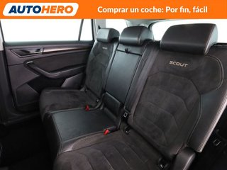 Skoda Kodiaq 2.0 TDI Scout 4x4