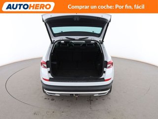 Skoda Kodiaq 2.0 TDI Scout 4x4