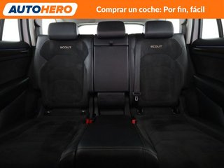 Skoda Kodiaq 2.0 TDI Scout 4x4