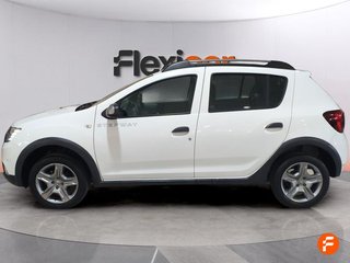 Dacia Sandero Access 1.0 55kW (75CV)