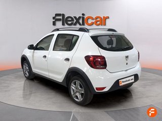 Dacia Sandero Access 1.0 55kW (75CV)