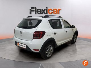 Dacia Sandero Access 1.0 55kW (75CV)
