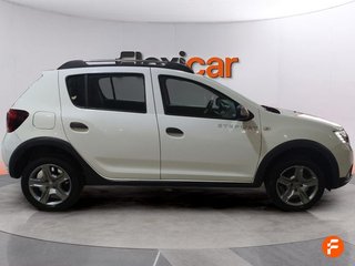 Dacia Sandero Access 1.0 55kW (75CV)
