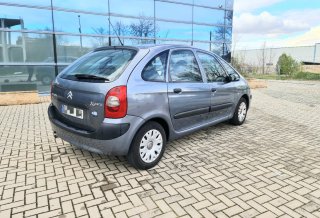 Citroen Xsara 1.6i 110