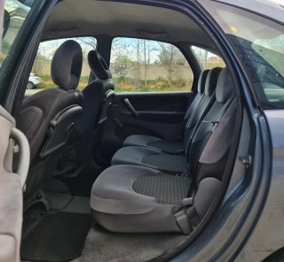 Citroen Xsara 1.6i 110