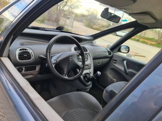 Citroen Xsara 1.6i 110